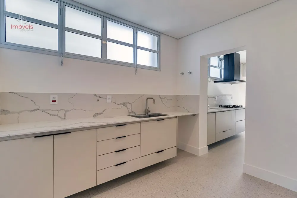 Apartamento, 3 quartos, 230 m² - Foto 7