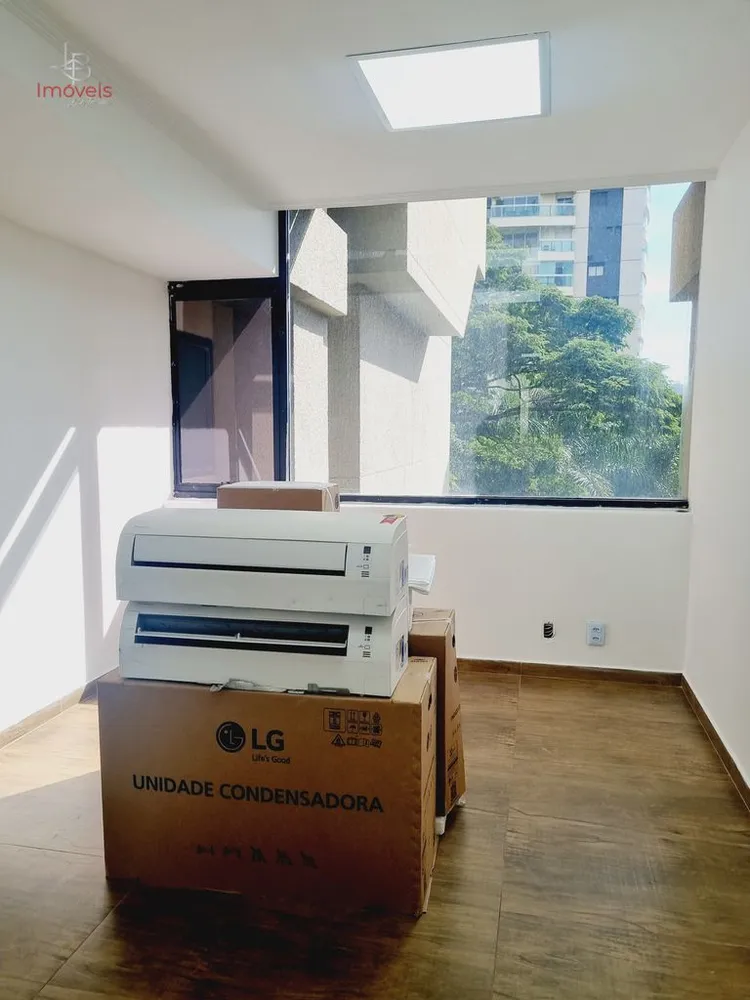 Sala-Conjunto, 212 m² - Foto 5