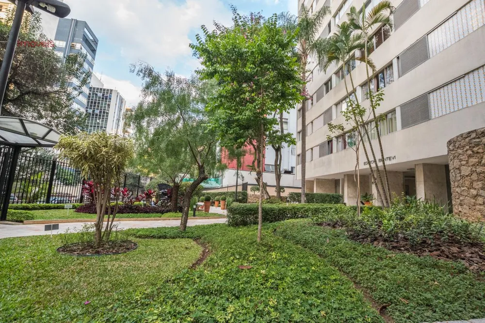 Apartamento, 3 quartos, 107 m² - Foto 1