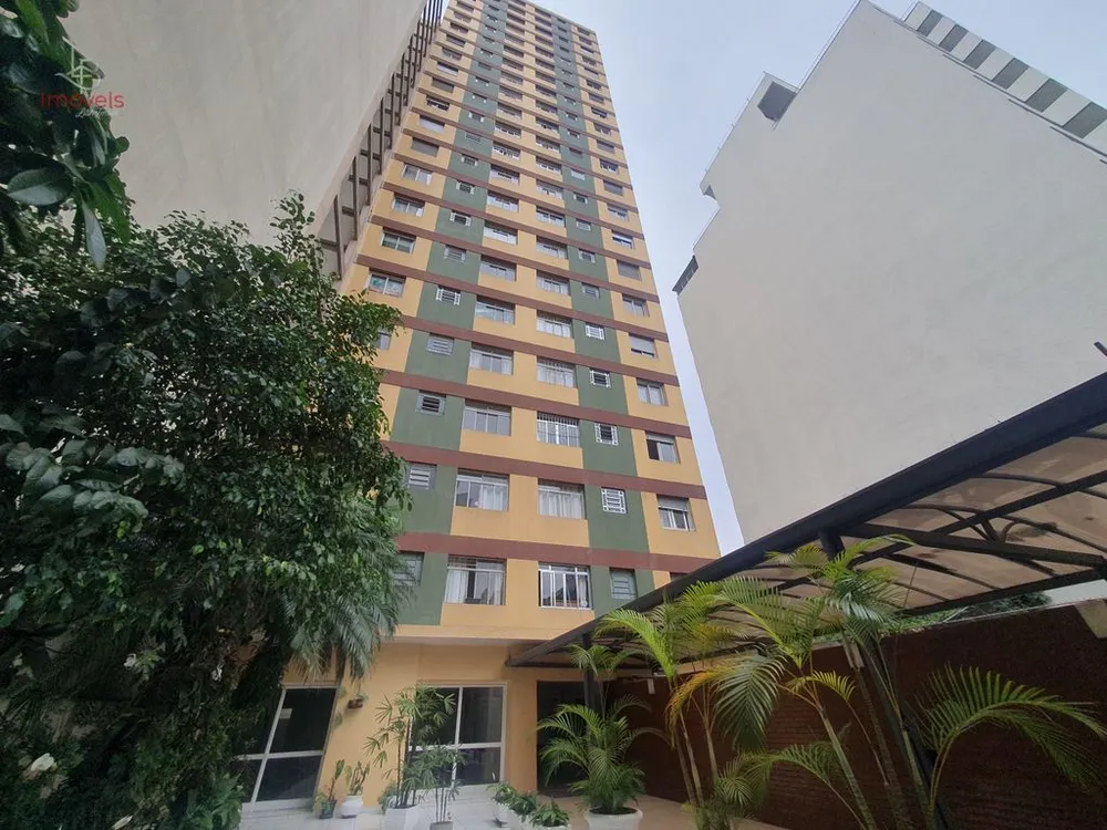 Apartamento, 1 quarto, 46 m² - Foto 12