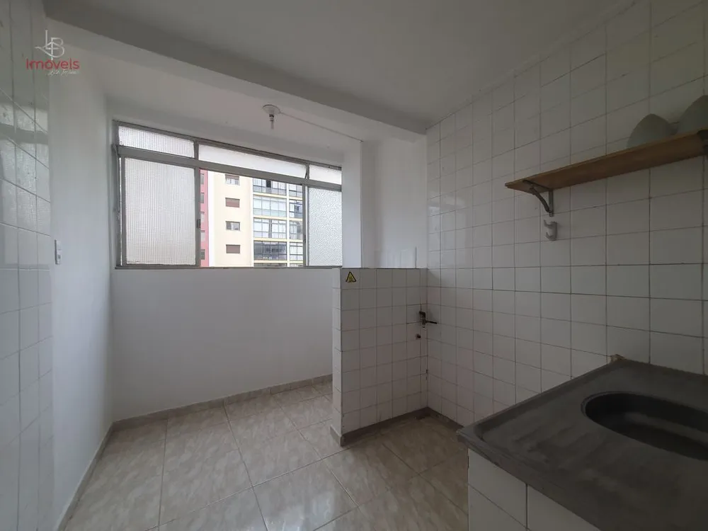 Apartamento, 1 quarto, 46 m² - Foto 10