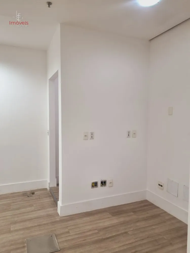 Sala-Conjunto, 37 m² - Foto 4