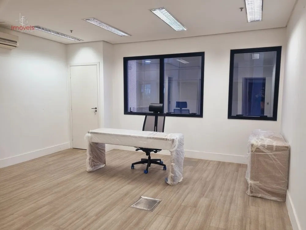 Sala-Conjunto, 37 m² - Foto 7