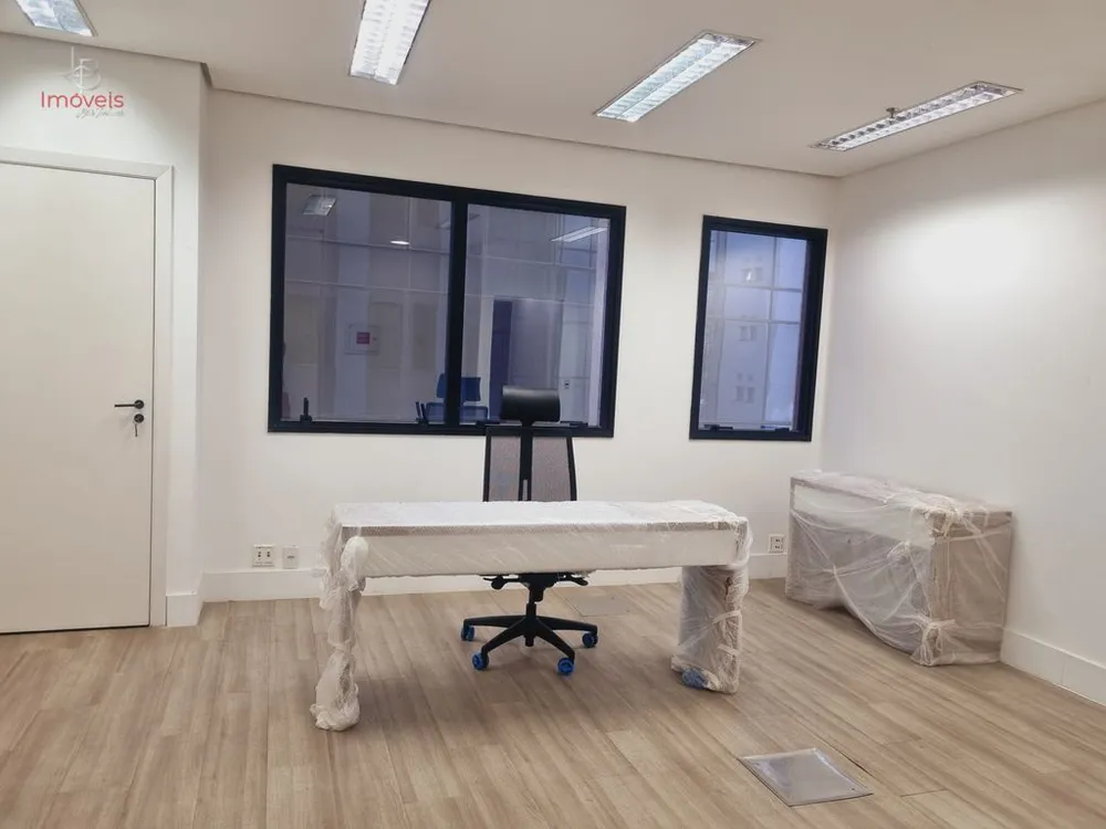 Sala-Conjunto, 37 m² - Foto 8