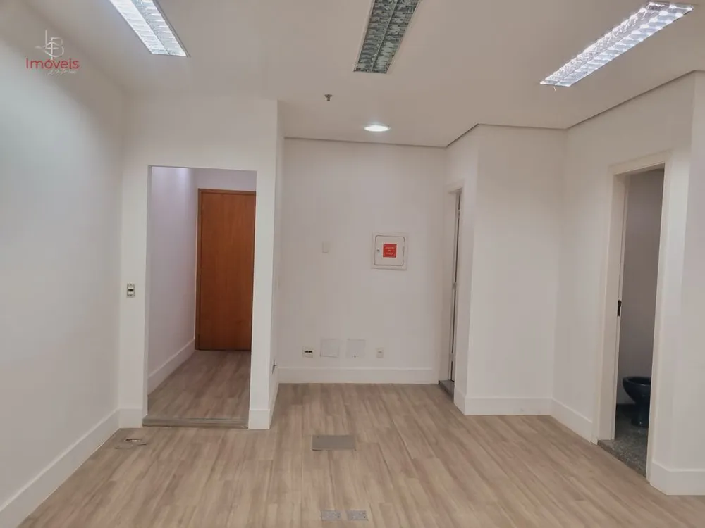 Sala-Conjunto, 37 m² - Foto 6
