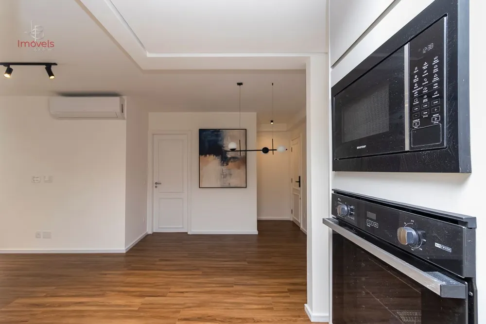 Apartamento, 3 quartos, 93 m² - Foto 4