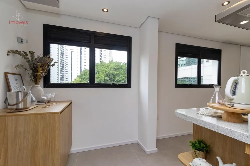 Apartamento, 3 quartos, 93 m² - Foto 2