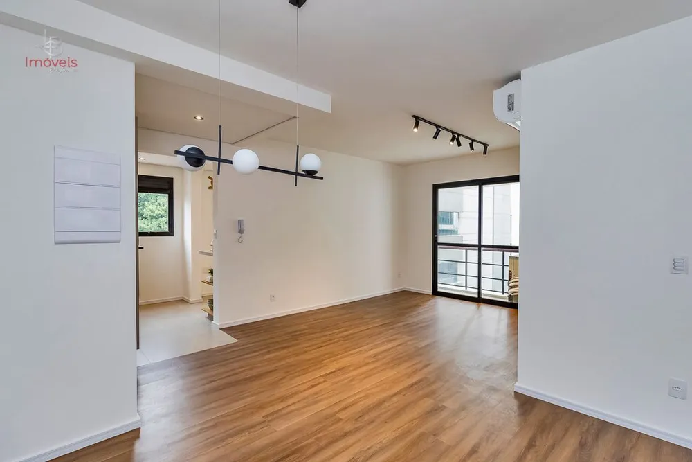 Apartamento, 3 quartos, 93 m² - Foto 1