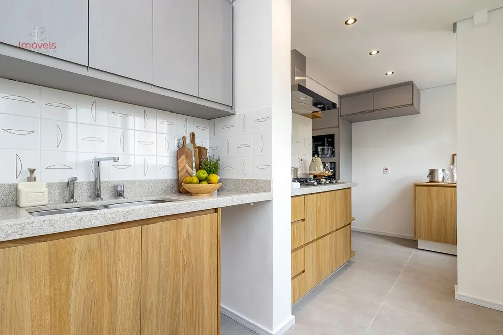 Apartamento, 3 quartos, 93 m² - Foto 5