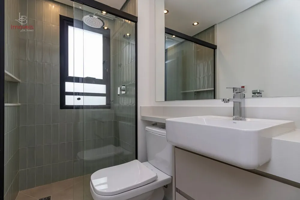 Apartamento, 3 quartos, 93 m² - Foto 4