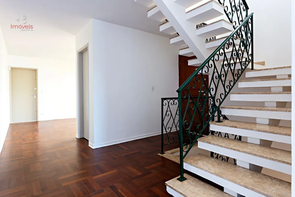 Sobrado, 3 quartos, 215 m² - Foto 3