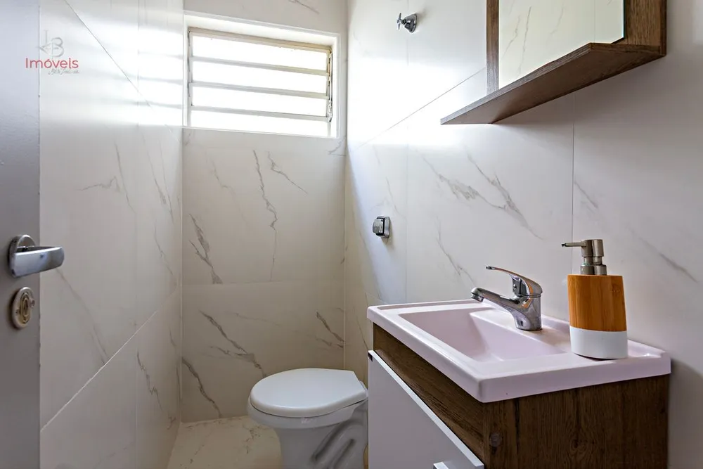 Sobrado, 3 quartos, 215 m² - Foto 11