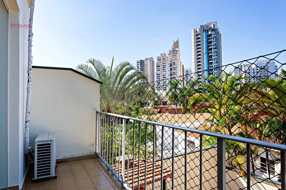 Sobrado, 3 quartos, 215 m² - Foto 12