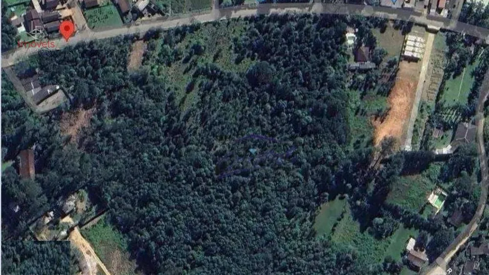 Loteamento e Condomínio, 5 hectares - Foto 1