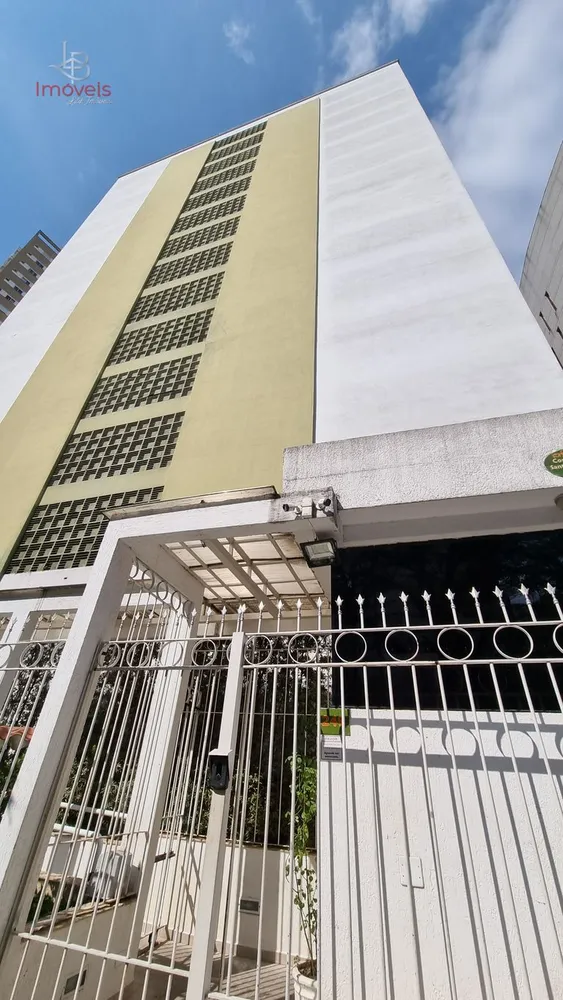 Apartamento, 3 quartos, 108 m² - Foto 16