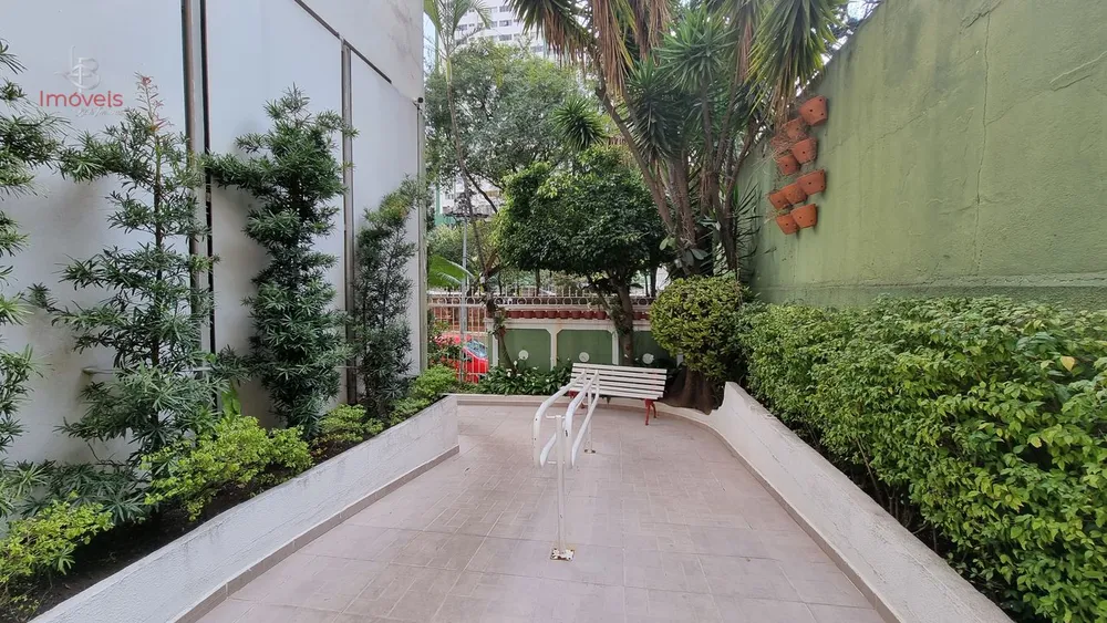 Apartamento, 3 quartos, 108 m² - Foto 1