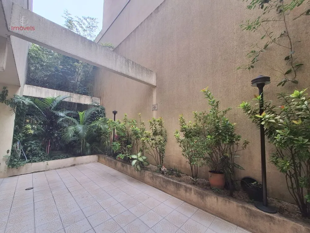 Sala-Conjunto, 30 m² - Foto 6