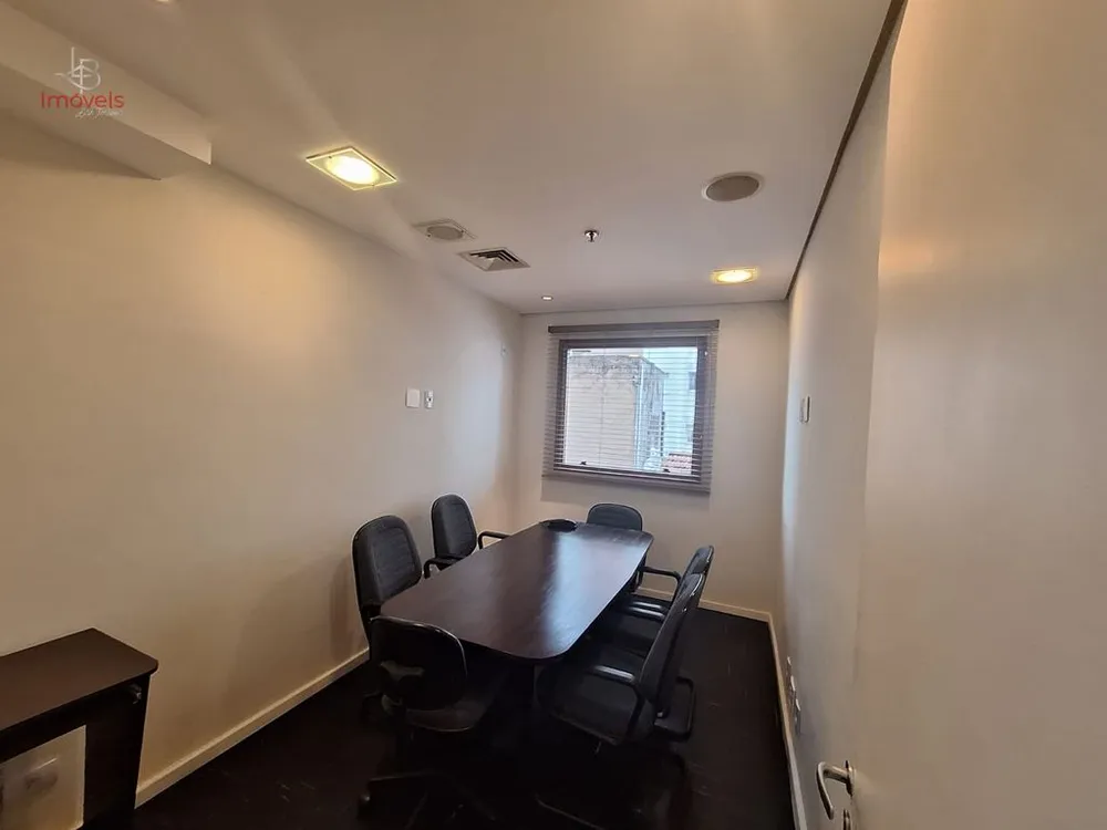 Sala-Conjunto, 30 m² - Foto 2