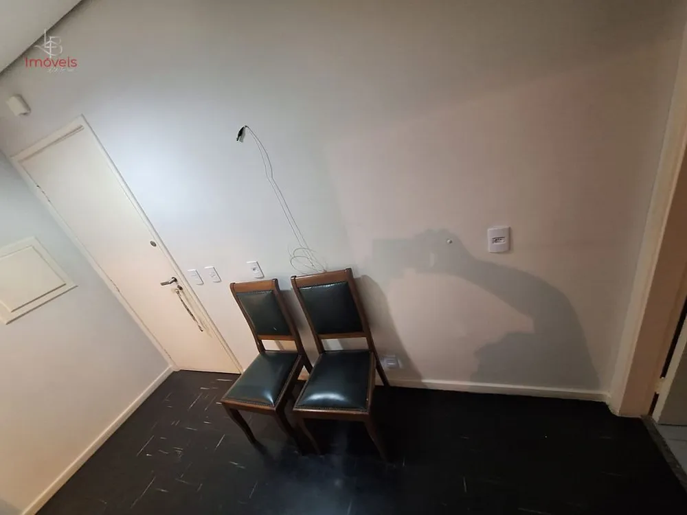 Sala-Conjunto, 30 m² - Foto 1