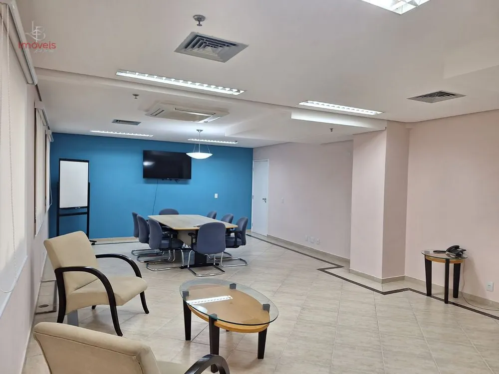 Sala-Conjunto, 30 m² - Foto 7
