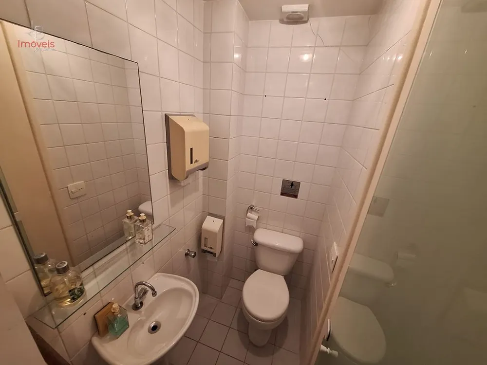 Sala-Conjunto, 30 m² - Foto 3