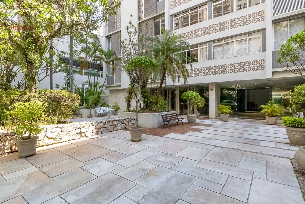 Apartamento, 3 quartos, 129 m² - Foto 8