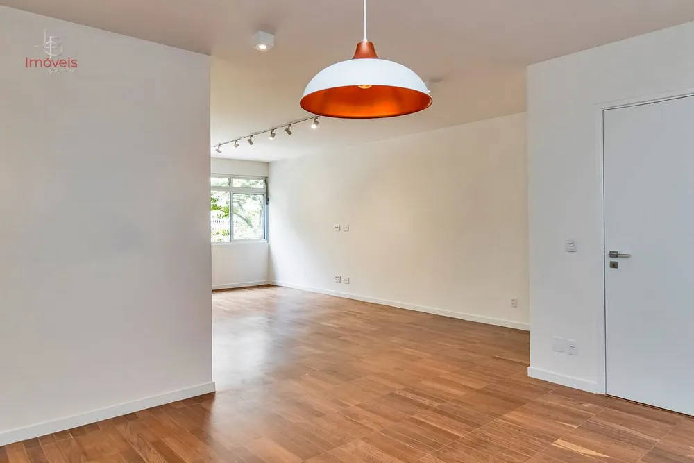 Apartamento, 3 quartos, 129 m² - Foto 1