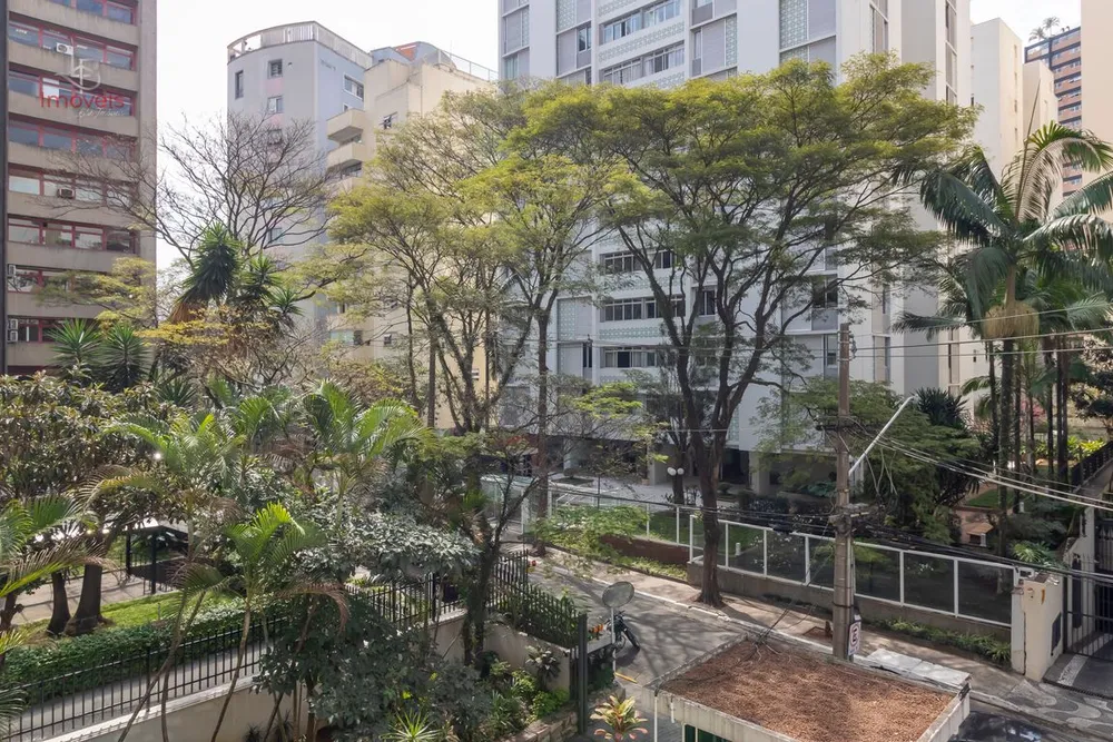 Apartamento, 3 quartos, 129 m² - Foto 1