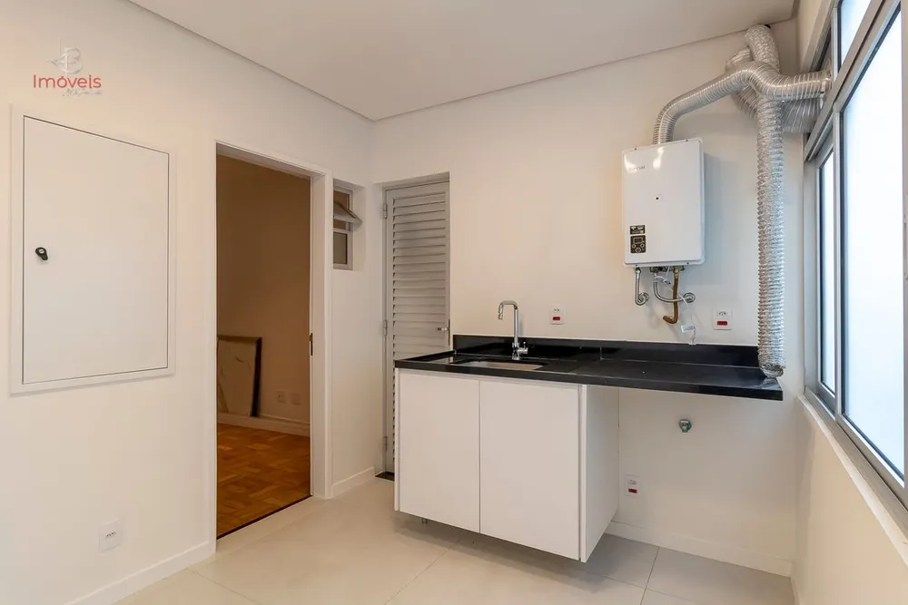Apartamento, 3 quartos, 129 m² - Foto 7