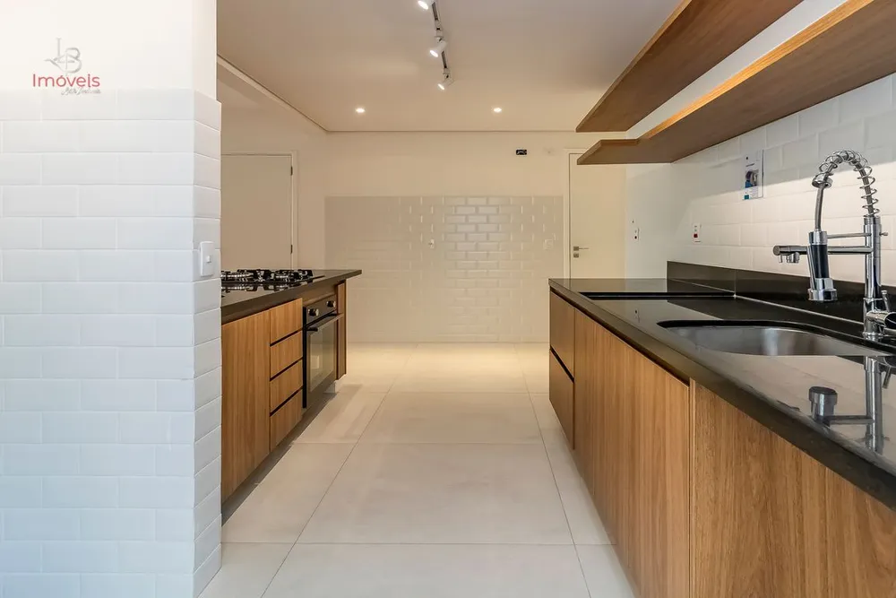 Apartamento, 3 quartos, 129 m² - Foto 5