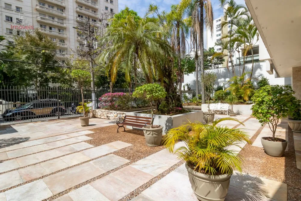 Apartamento, 3 quartos, 129 m² - Foto 3