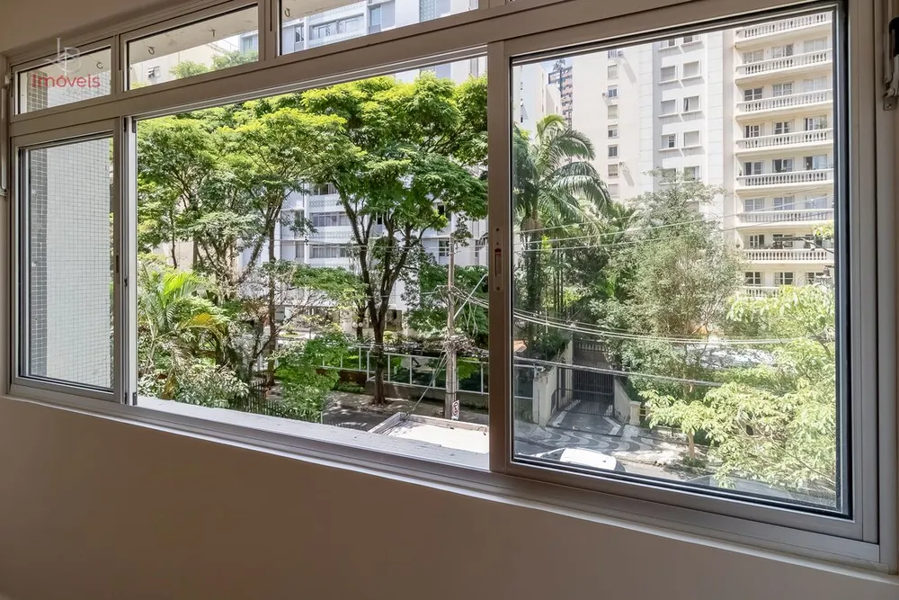 Apartamento, 3 quartos, 129 m² - Foto 2