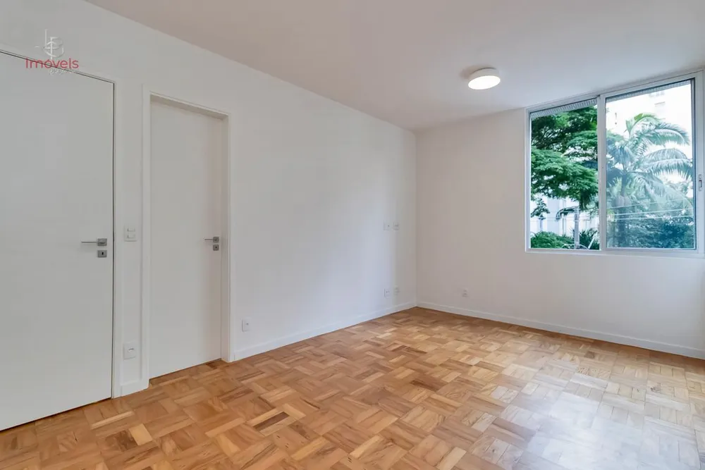 Apartamento, 3 quartos, 129 m² - Foto 4