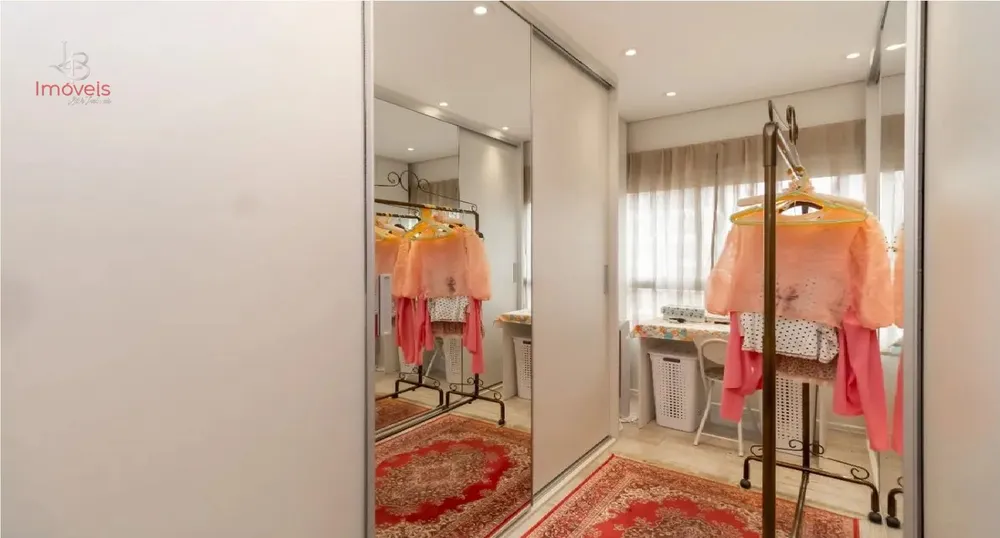 Apartamento, 2 quartos, 72 m² - Foto 11