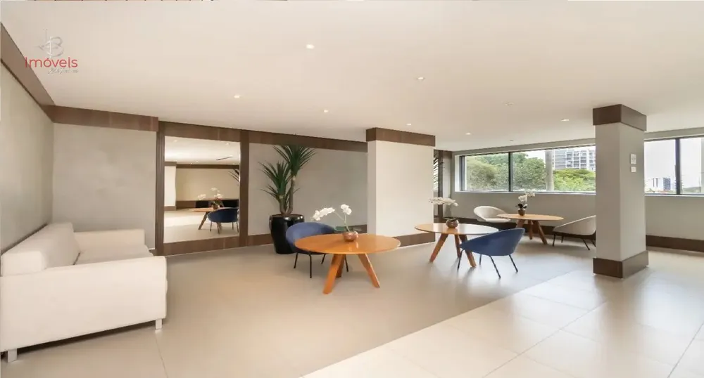 Apartamento, 2 quartos, 72 m² - Foto 1