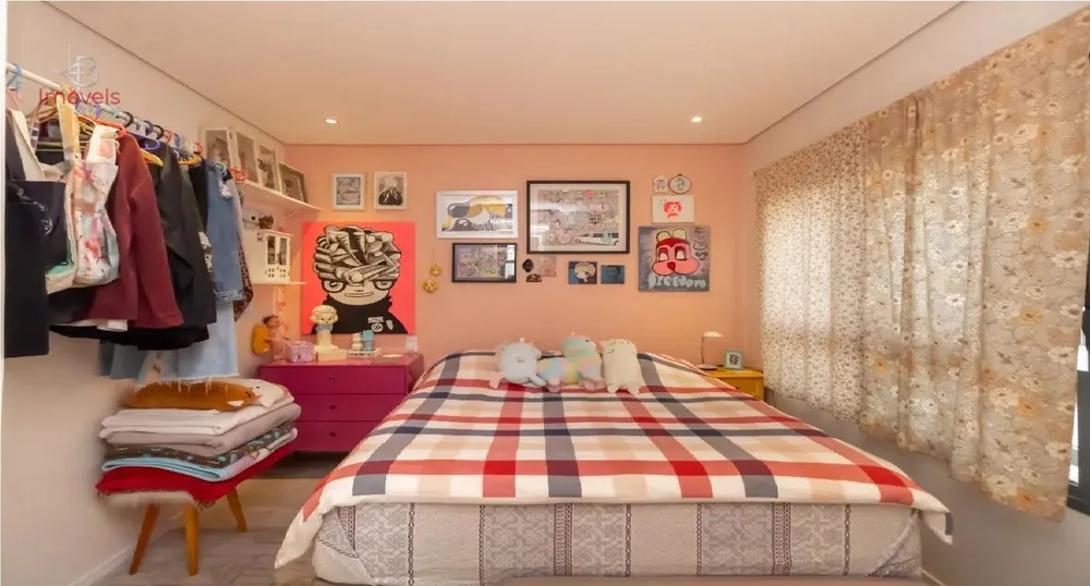 Apartamento, 2 quartos, 72 m² - Foto 10