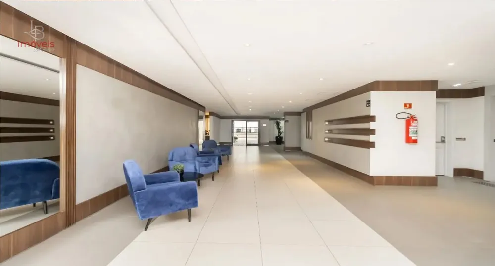 Apartamento, 2 quartos, 72 m² - Foto 5