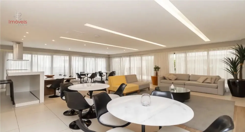 Apartamento, 2 quartos, 72 m² - Foto 2