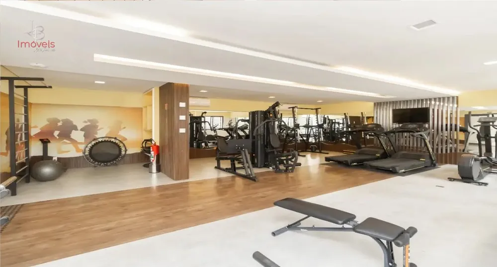 Apartamento, 2 quartos, 72 m² - Foto 7