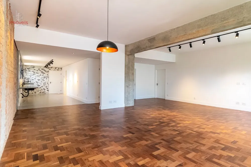 Apartamento, 3 quartos, 212 m² - Foto 2