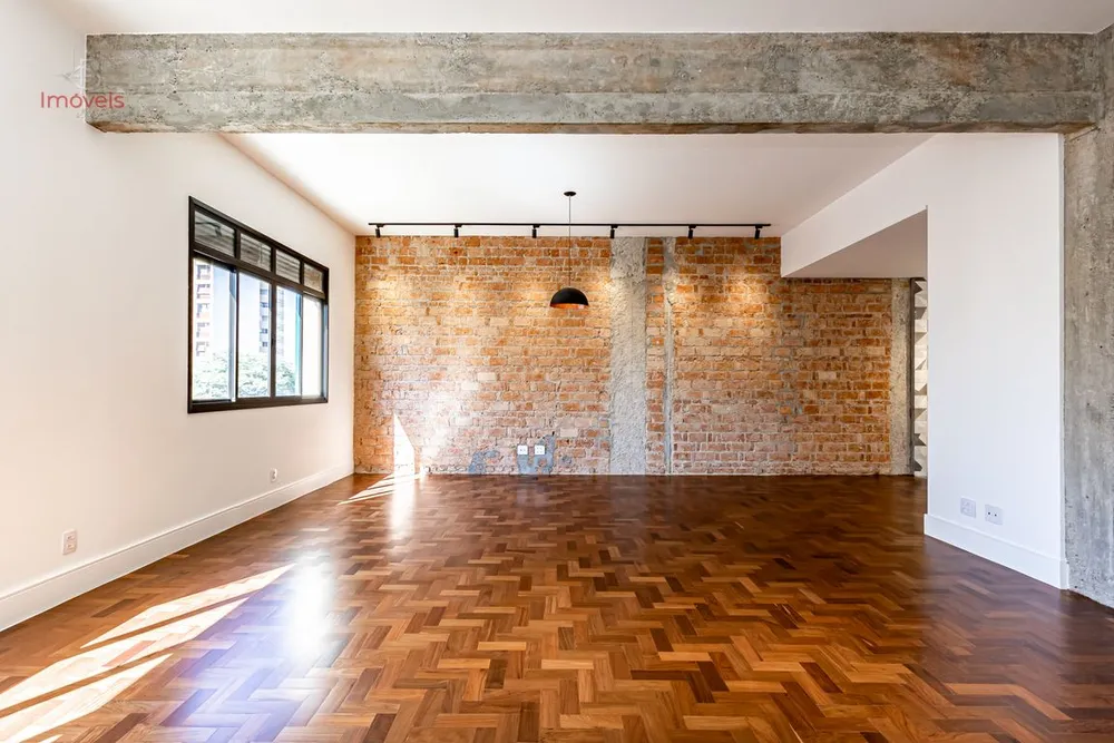 Apartamento, 3 quartos, 212 m² - Foto 1