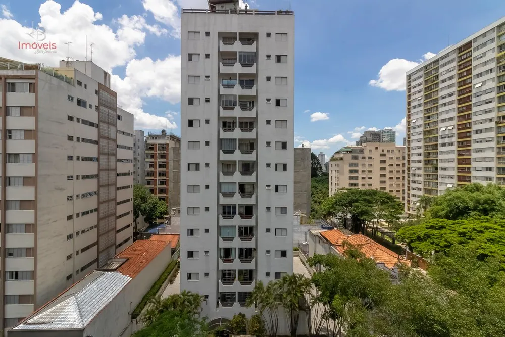 Apartamento, 3 quartos, 212 m² - Foto 11