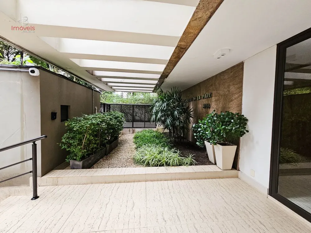 Apartamento, 4 quartos, 226 m² - Foto 2
