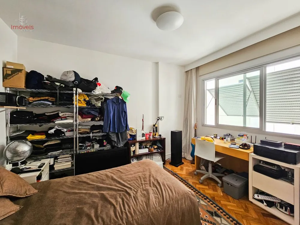 Apartamento, 4 quartos, 226 m² - Foto 10