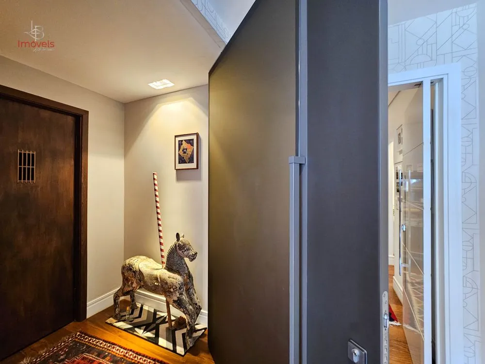 Apartamento, 4 quartos, 226 m² - Foto 8