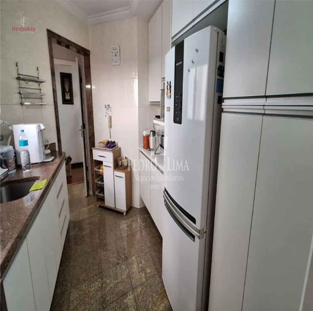 Apartamento, 3 quartos, 142 m² - Foto 4