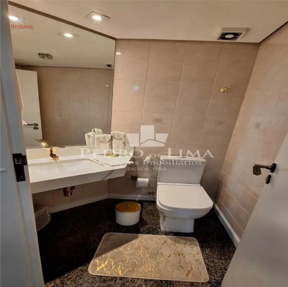 Apartamento, 3 quartos, 142 m² - Foto 5