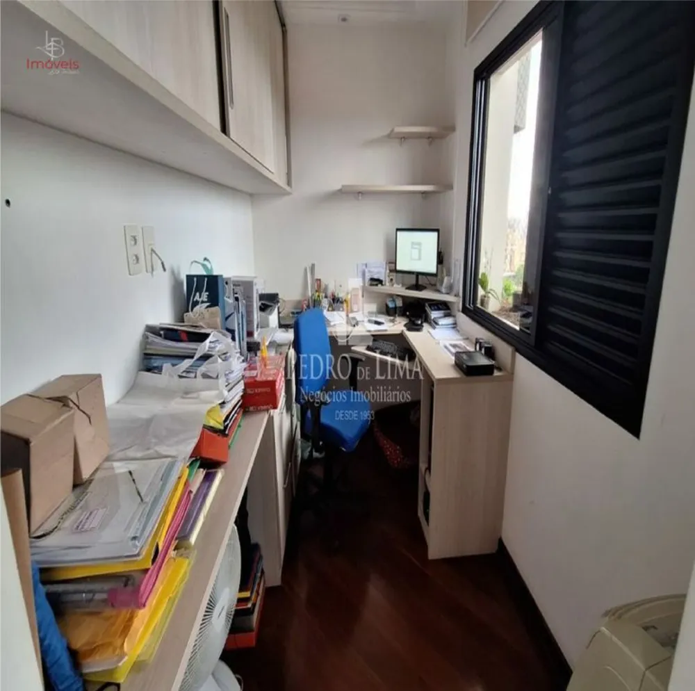 Apartamento, 3 quartos, 142 m² - Foto 1