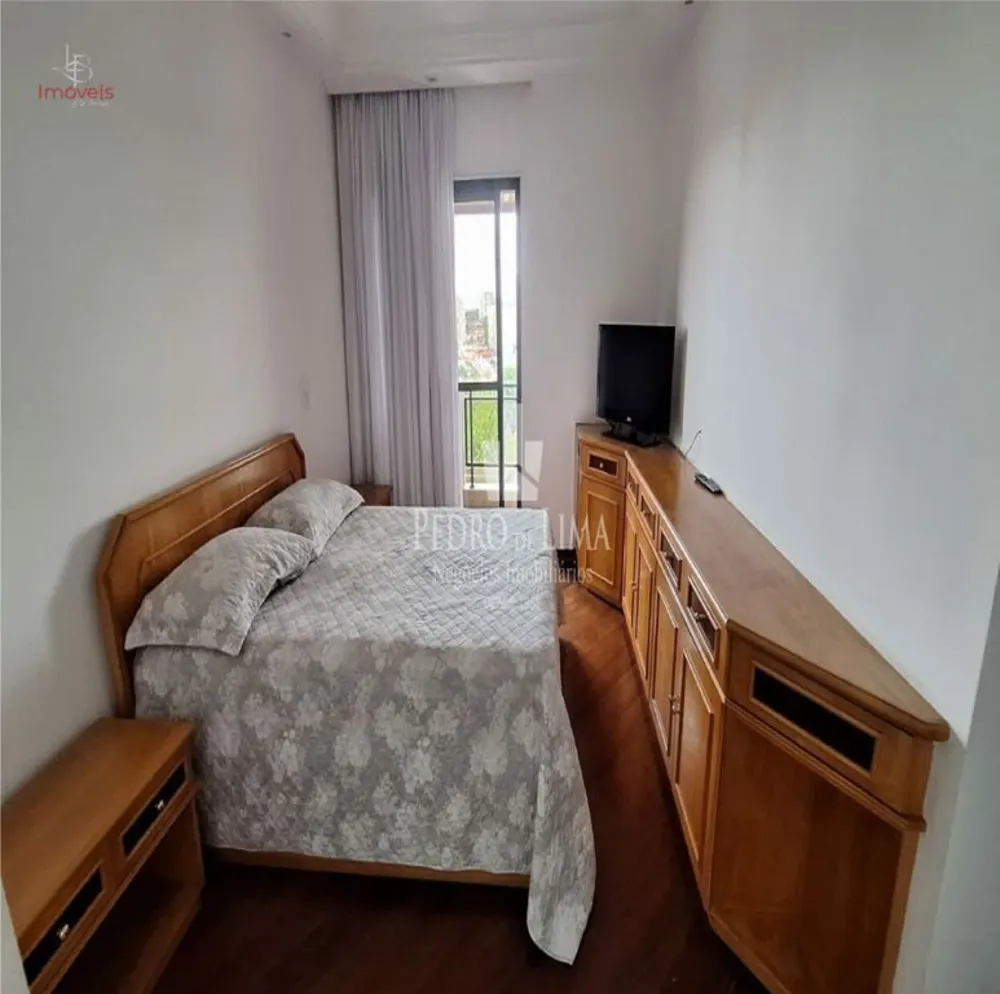 Apartamento, 3 quartos, 142 m² - Foto 3