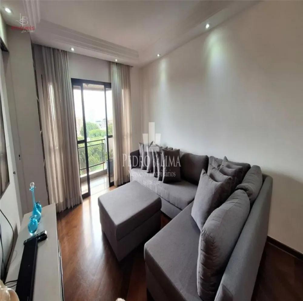 Apartamento, 3 quartos, 142 m² - Foto 1